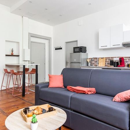 Gambetta 304 Cahorscitystay Exteriör bild