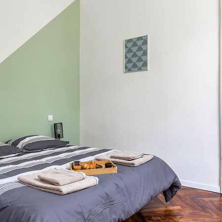 Gambetta 304 Cahorscitystay Exteriör bild
