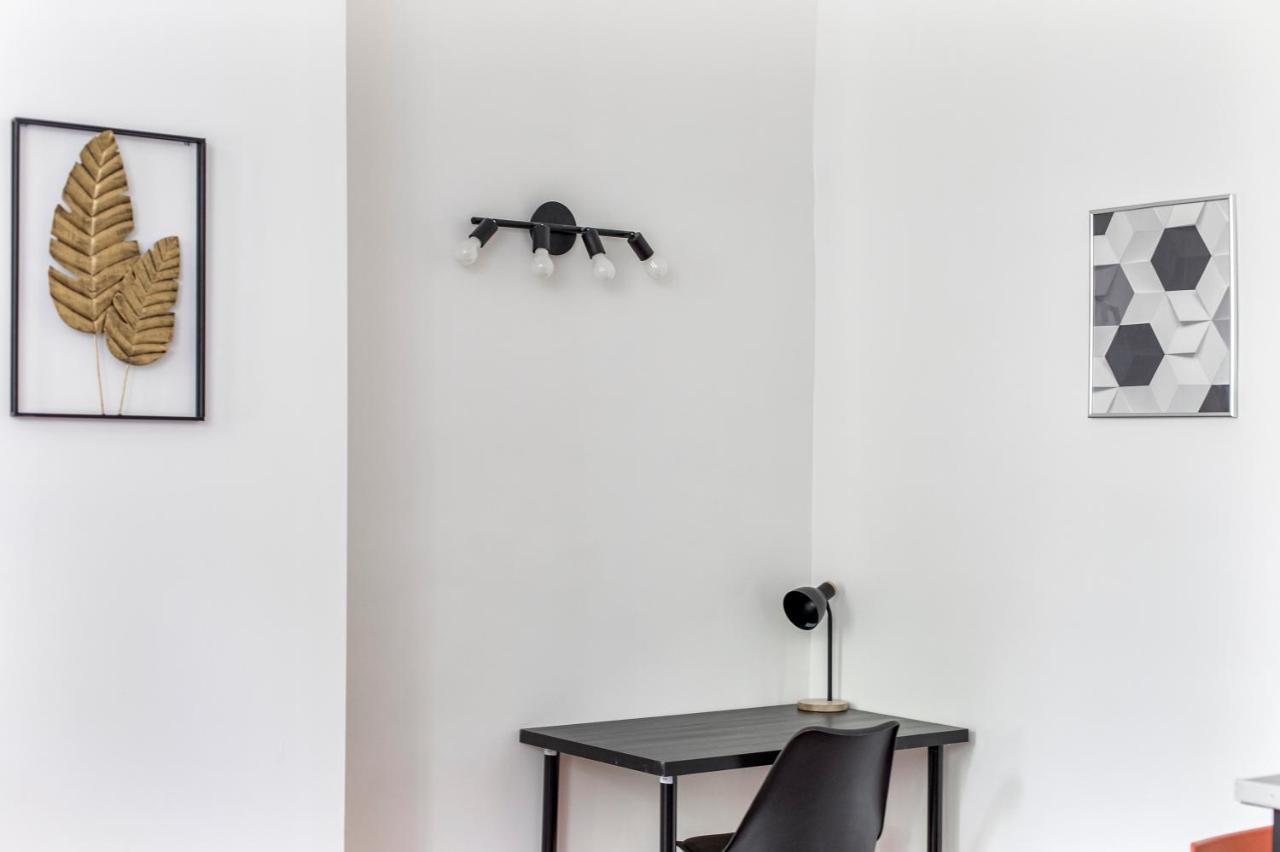 Gambetta 304 Cahorscitystay Exteriör bild