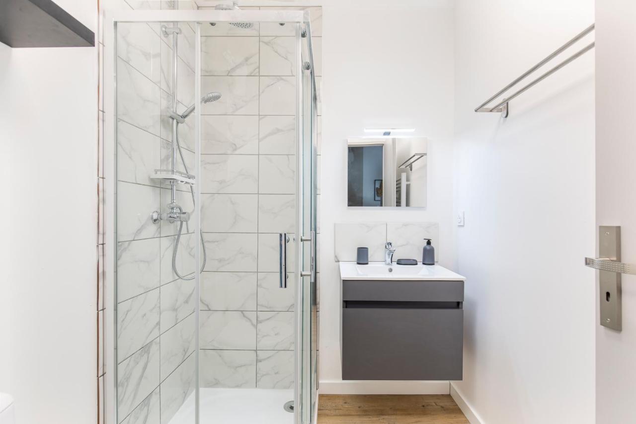 Gambetta 304 Cahorscitystay Exteriör bild