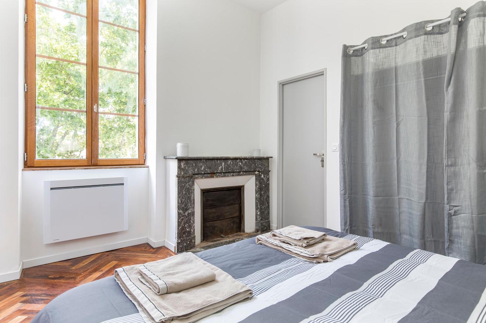 Gambetta 304 Cahorscitystay Exteriör bild